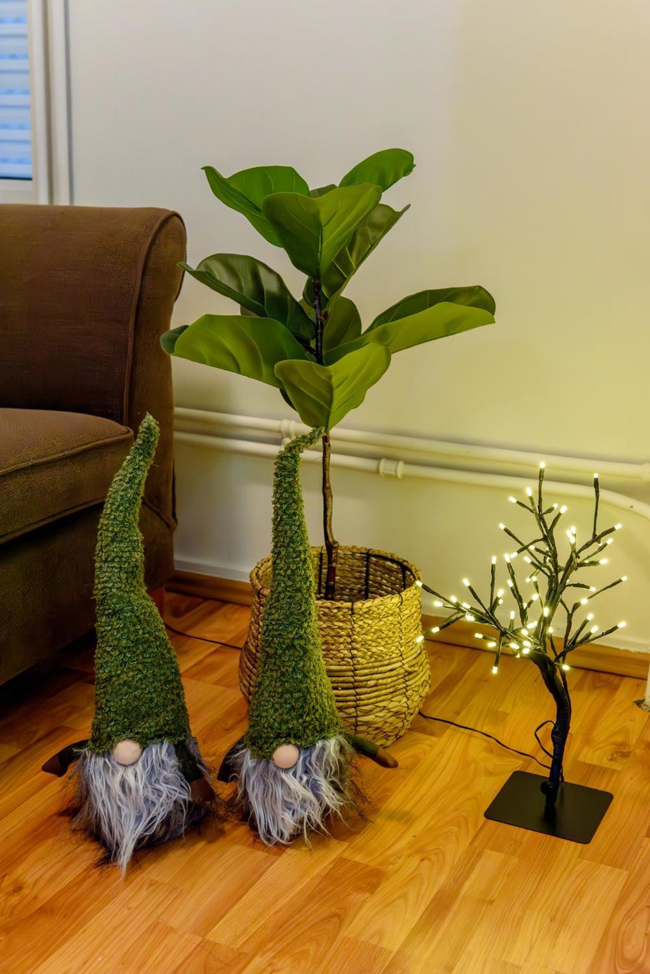 Joanna'S City Centre Apartment 特里波利斯 外观 照片